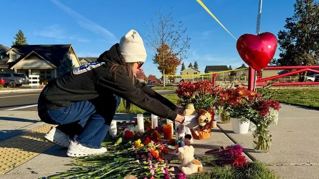 Kriminalität: Polizei: Motiv für Gewalttat an US-Grundschule weiter unklar