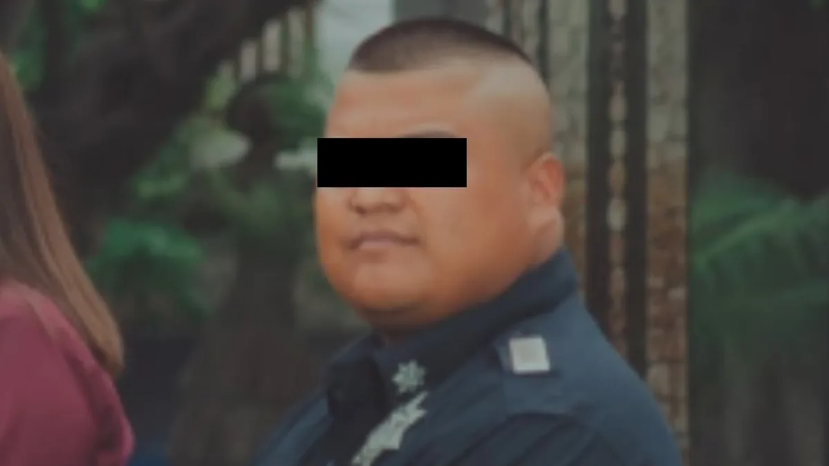 Zacatecas: cae el director de Seguridad Pública de Juchipila y un policía municipal por secuestro agravado