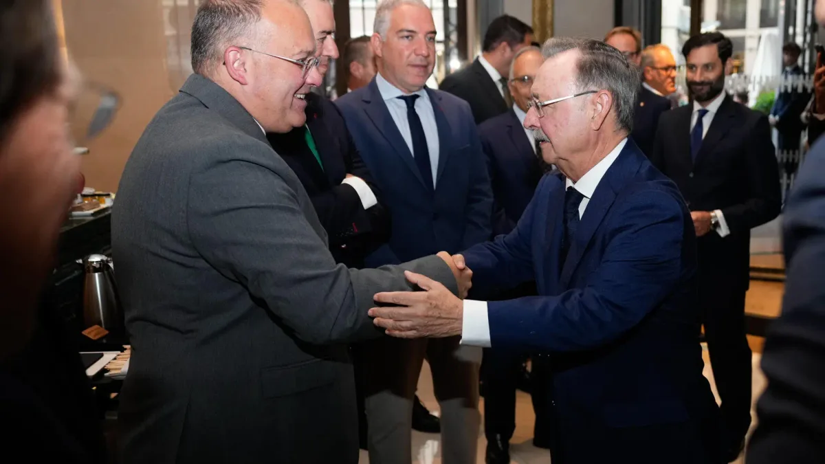 El PP pide a Sánchez que retorne cuanto antes el "100%" de los irregulares de Ceuta: "Sigue sin hacer nada, sometido a Marruecos"