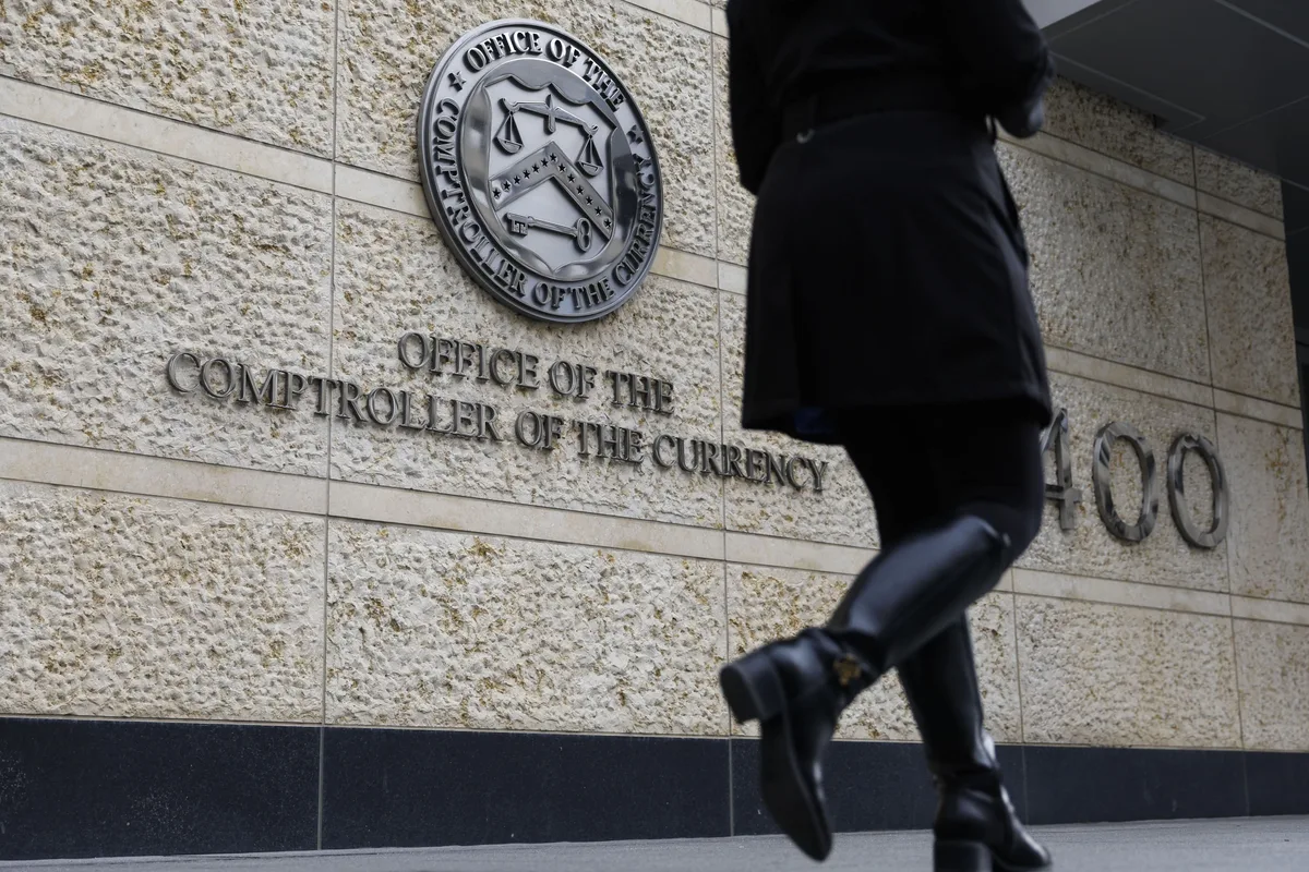 Nine large banks engaged in so-called debanking, says US regulator