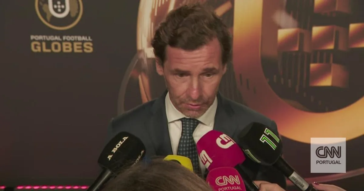 «Conceição no Sporting? Tem uma memória que iremos preservar para sempre no FC Porto»