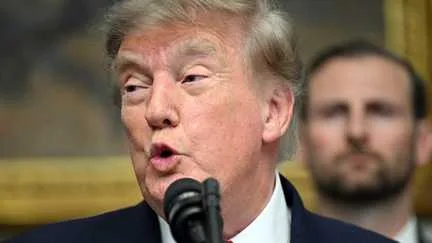 Donald Trump menace de "terribles" répercussions économiques "tout pays" qui aiderait l'Iran