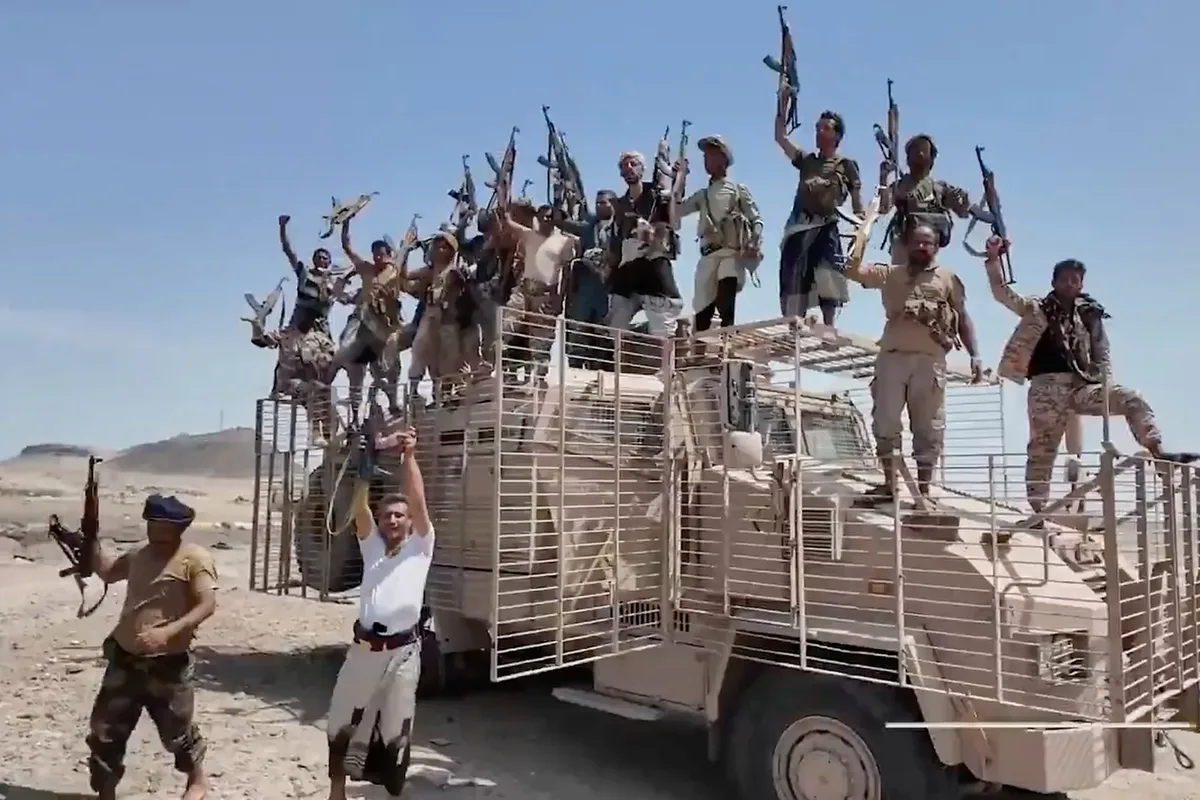 Iraq moves to contain fallout from attack on key Saudi oil pipeline