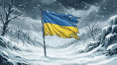 Bloomberg: Европа тайно поставляет Украине оборудование для подготовки к зиме
