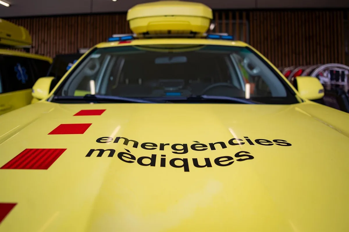 Hallado sin vida el cuerpo del menor desaparecido en Granollers en la playa de Sitges (Barcelona)