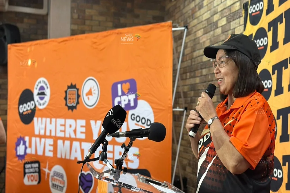 GOOD Party calls for a ‘pro-poor’ City of Cape Town