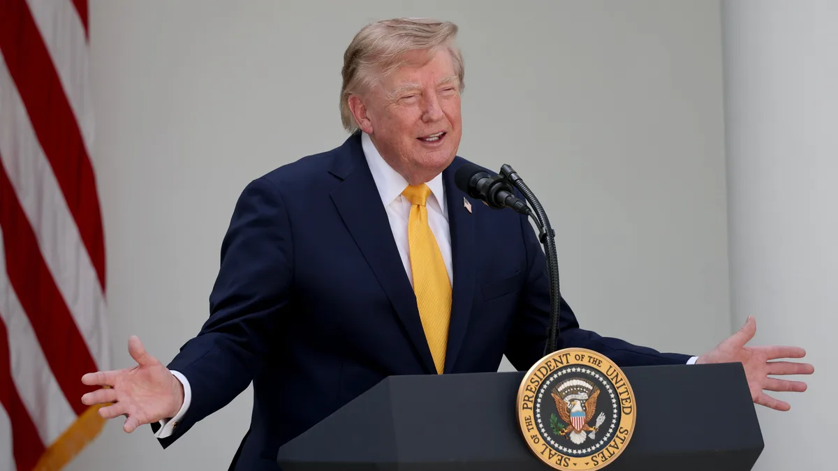 White House Called Out for Embarrassing U.S. Map Mistake