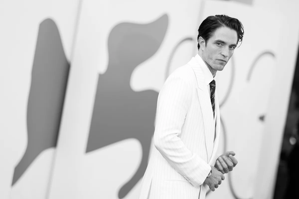 Robert Pattinson: "No voy a compaginar otros proyectos durante el rodaje de 'The Batman 2'; es imposible, no se puede hacer"