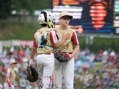 Nevada falls short in Little League World Series, but the state is becoming a youth baseball power