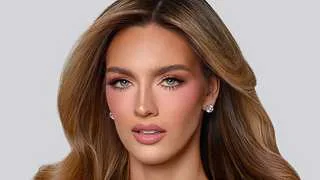 Miss Universo 2026: Cómo votar por Clara Vegas desde Venezuela paso a paso