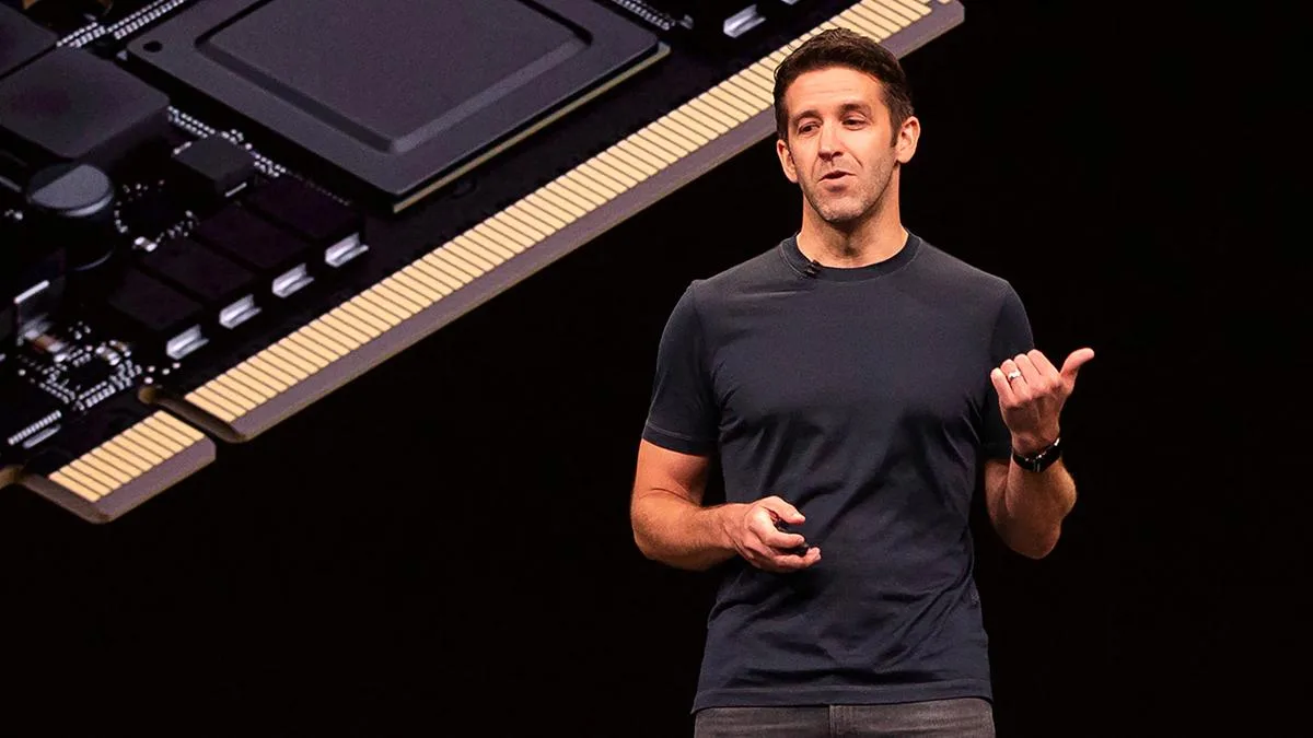 How John Ternus’s era will shape Apple