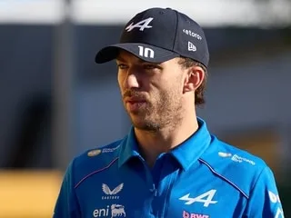 « Une certaine limite ne devrait pas être franchie ! » : Pierre Gasly dénonce des menaces sur les réseaux sociaux