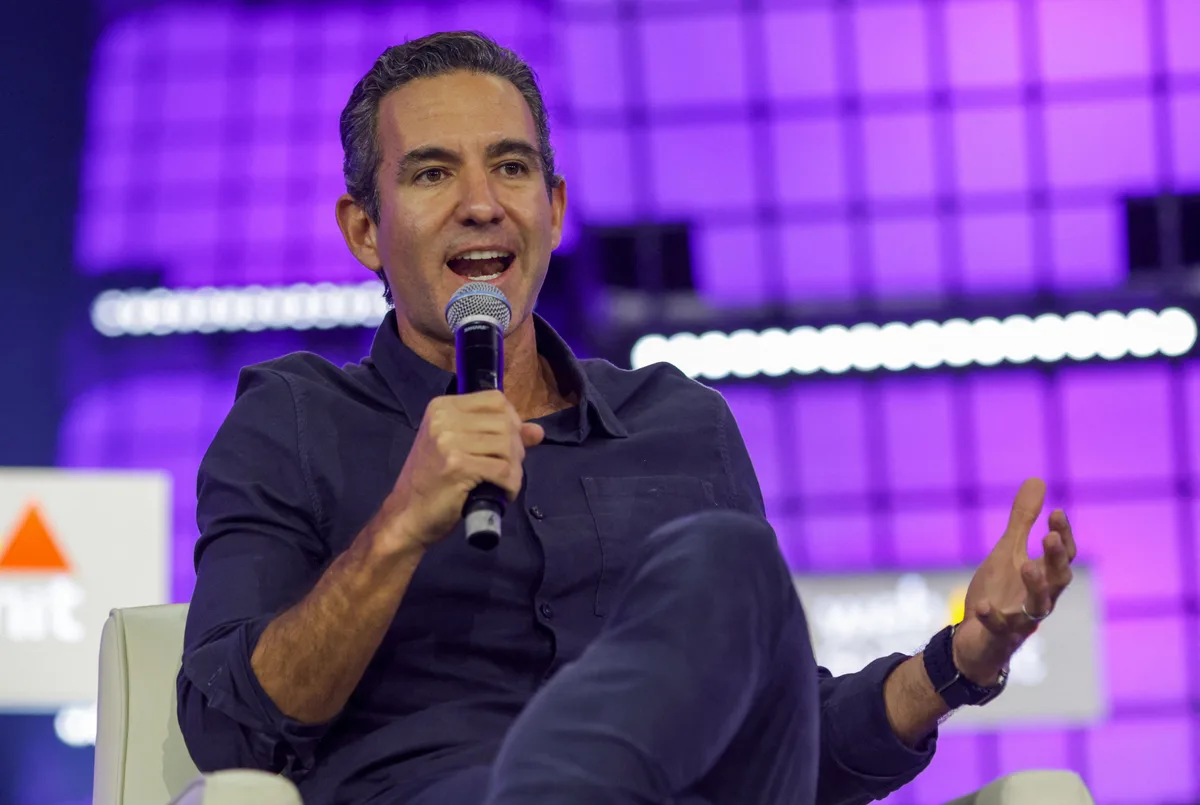 David Vélez, dueño de Nubank, reaccionó a lo que dijo Abelardo de la Espriella sobre la millonaria donación que hizo para las víctimas del terremoto