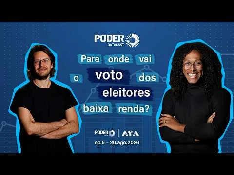 Lula tem 46% e Flávio 42% no 2º turno em MG, diz Datafolha