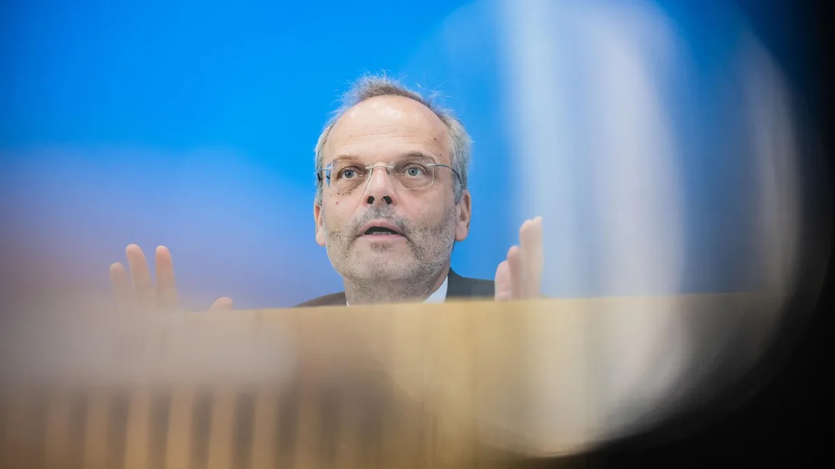 Antisemitismusbeauftragter: Wer folgt auf Felix Klein?