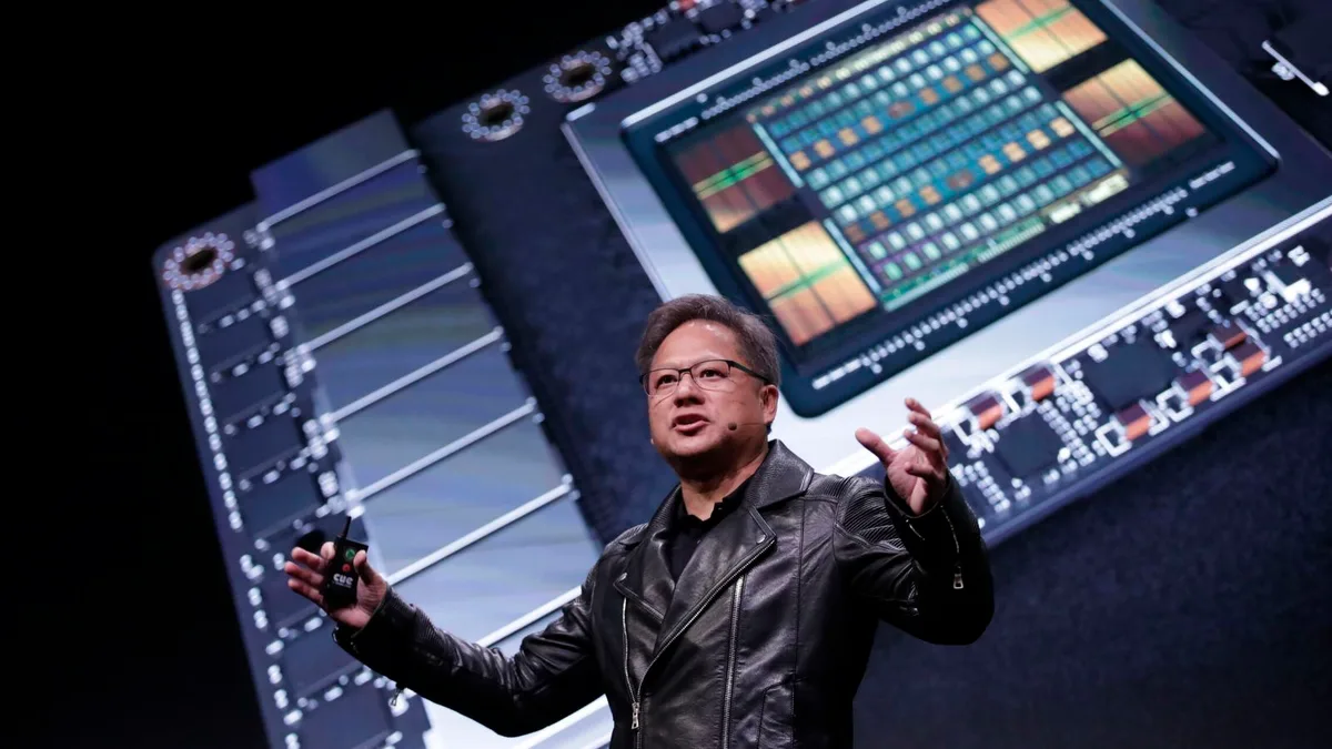 El miedo que ha hecho que Nvidia pague una millonada por la empresa hackeada por OpenAI