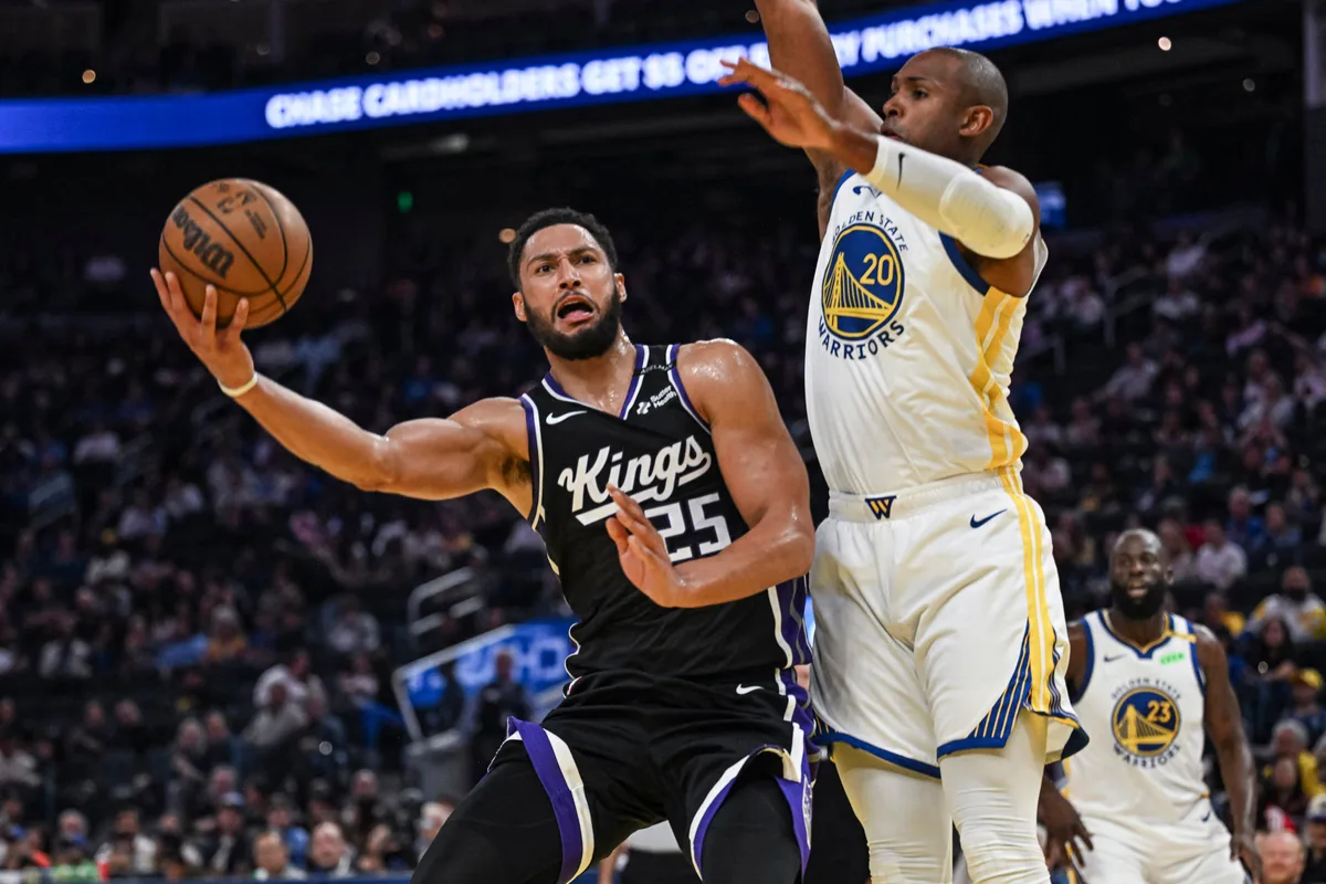 Ben Simmons: rotura del tendón de Aquiles y de su gran regreso