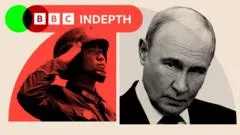 Why a fresh wave of North Korean soldiers may fight in Russia's war in Ukraine