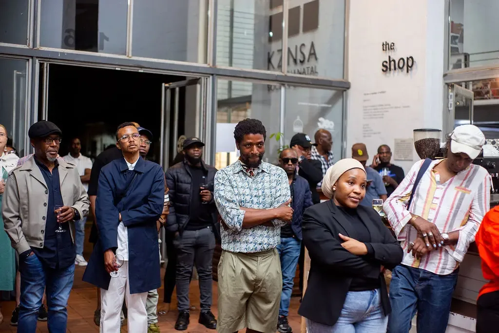 Black folk frolicking - on Sabelo Mlangeni’s ‘Honeymoon’