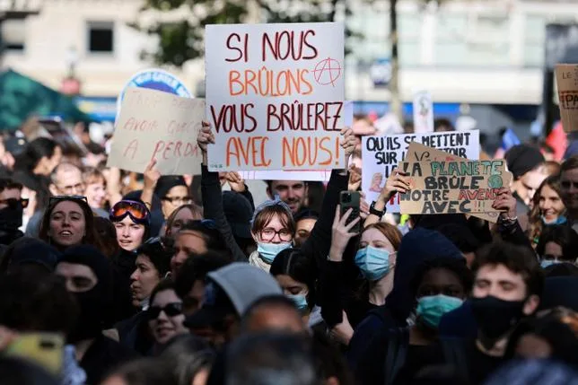 C’est “inévitable” : tôt ou tard, le gouvernement français devra bien négocier