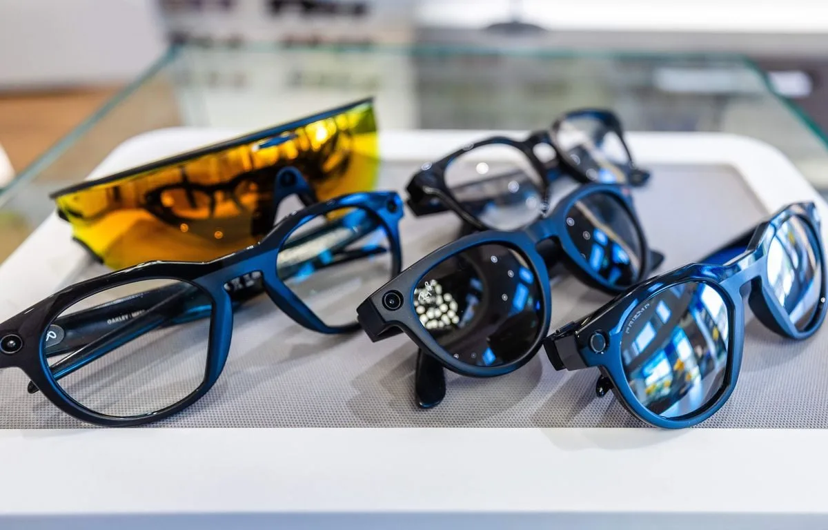 Lunettes connectées : Plusieurs enquêtes ouvertes pour des femmes filmées sans leur consentement