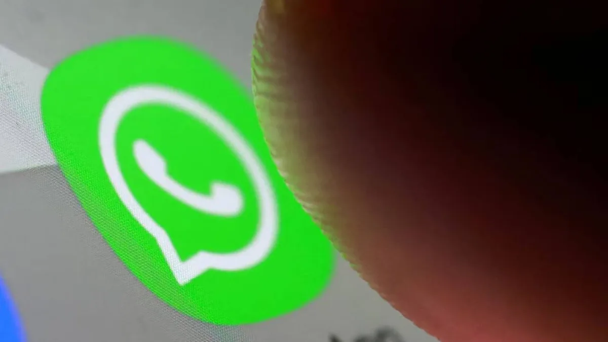 WhatsApp prueba una alerta de seguridad para usuarios de clientes web no oficiales