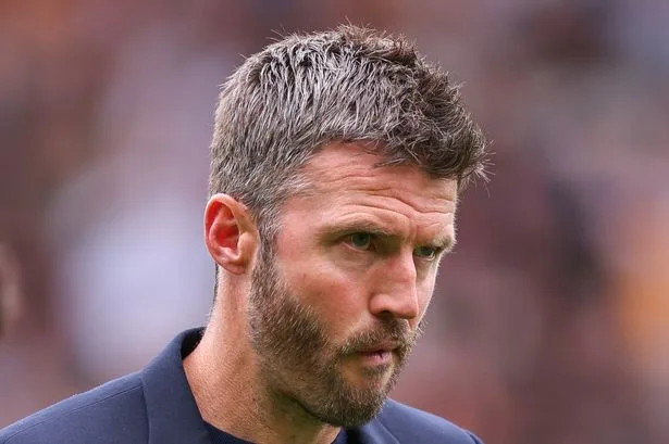 Man Utd's financial reality bites in chase for final piece of Michael Carrick's jigsaw