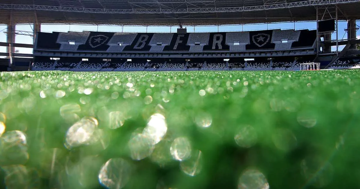 Botafogo x Chapecoense: onde assistir, prováveis escalações e arbitragem