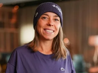 PORTRAIT. « Quand on me voit, je ne paye pas de mine » : après son sacre à l’UTMB, Blandine L’Hirondel court toujours