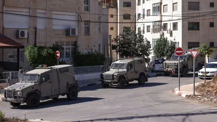 Un colon israélien tué en Cisjordanie, un suspect arrêté