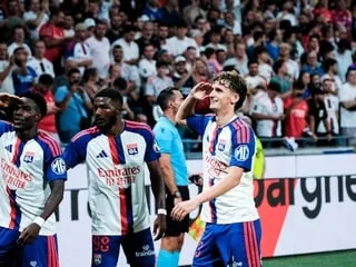 OL. Le calendrier complet de l’Olympique Lyonnais en Ligue Europa