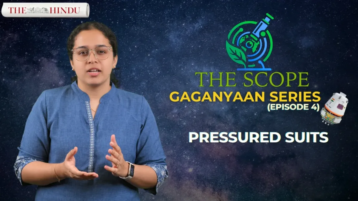 Gaganyaan Episode 2: Why India Needs Special Rockets | The Scope