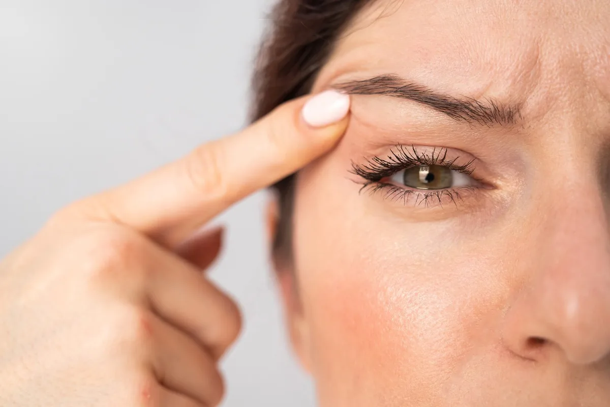 Los expertos explican por qué tiembla o late el ojo y qué tan peligroso puede ser