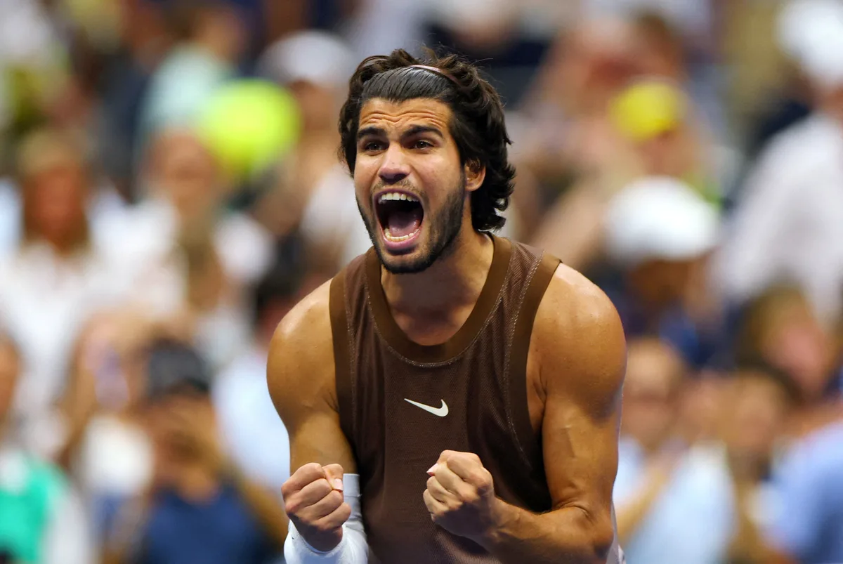 Alcaraz returns with win while Sabalenka starts ‘three-peat’ bid