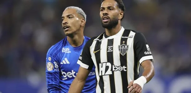 Transmissão ao vivo de Atlético-MG x Cruzeiro pela Copa do Brasil: veja onde assistir