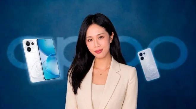 OPPO Reno16 quer revolucionar retratos e redes sociais: executiva revela segredos das câmeras