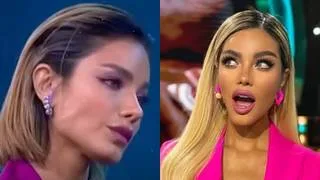 Aleska Génesis lanza fuerte mensaje a la pareja de Daniel Sarcos: "Respeta"