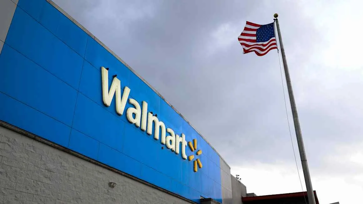 Walmart settles lawsuit over painkiller prescriptions