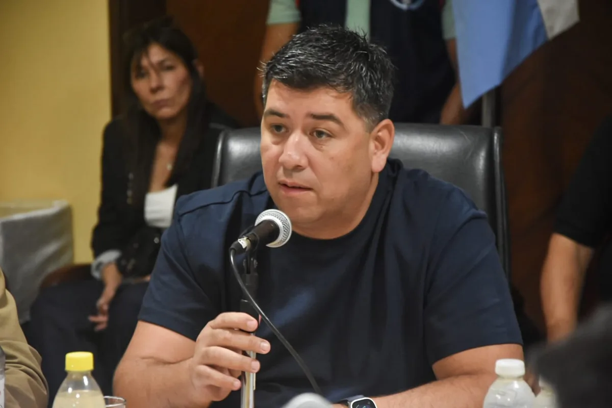 La advertencia de un dirigente de la CGT al Gobierno por la situación económica: “Esto va a ser peor que el 2001″