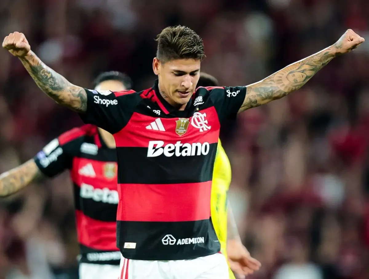 Flamengo x Mirassol: siga o tempo real do jogo pelo Brasileirão