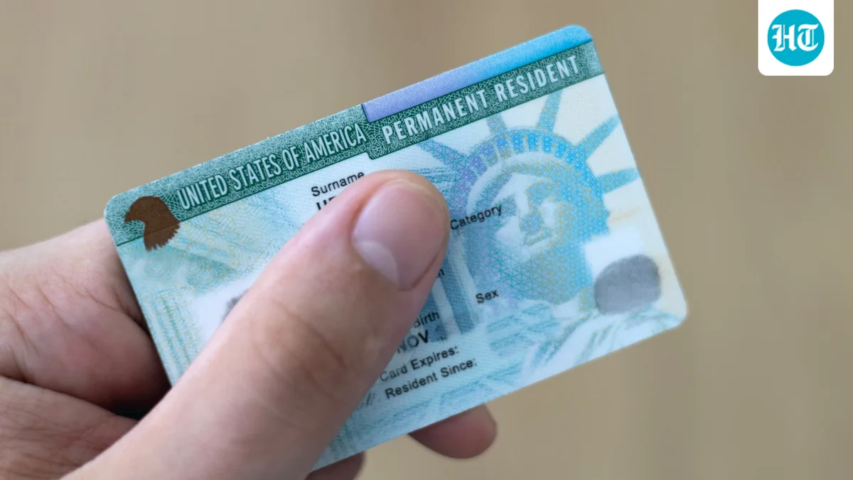 Indians seeking Green Card may have to wait for up to 179 years, analysis shows