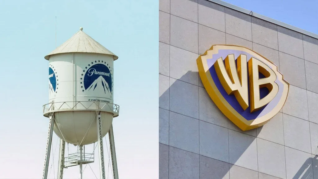 Paramount: donos vendem rede de cinemas UCI no Brasil