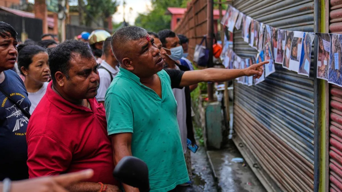Nepal eleva a dos los españoles localizados tras la riada, que ya deja 676 muertos