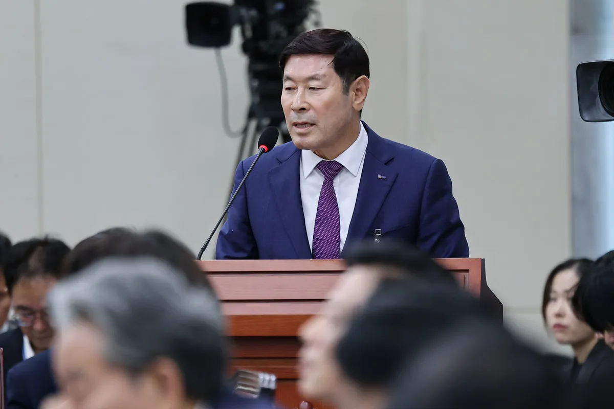 “청년 설계사 신용불량 내몬다” 질타에… 인카금융, 수수료 환수 규정 개선