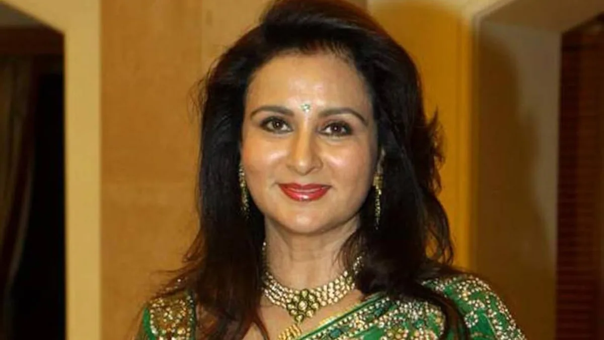 Poonam Dhillon admitted to Lilavati Hospital - Report