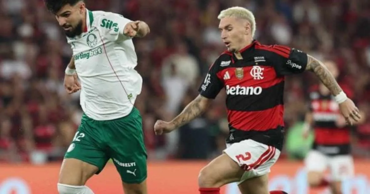 Flamengo pode liderar o Brasileirão pela primeira vez em 2026