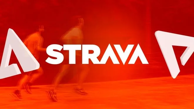 Strava lança guia de treinos de força criados por profissionais com monitoramento em tempo real