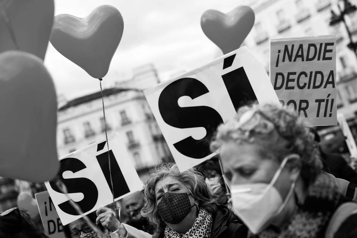 Brasil precisa iniciar o debate público sobre eutanásia