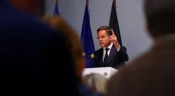 NATO apoia proposta de mecanismo europeu contra ataques híbridos