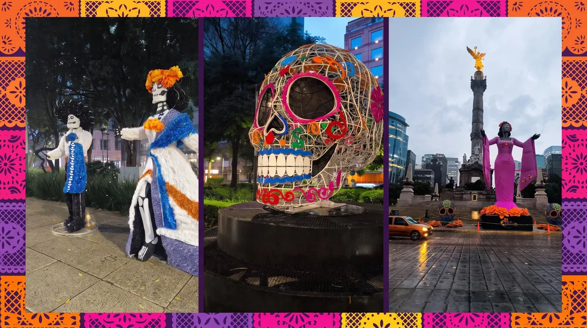 Arrancan celebraciones del Día de Muertos 2026: que hacer en CDMX y área metropolitana hoy sábado 17 de octubre